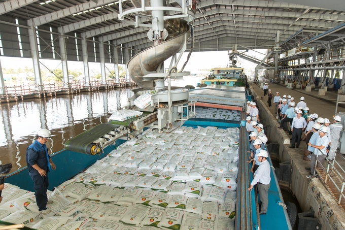 Sản xuất ph&acirc;n b&oacute;n hữu cơ hướng đến đa mục ti&ecirc;u